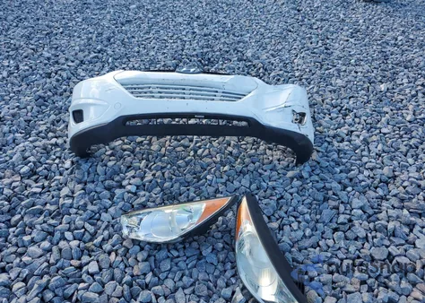 2012 Hyundai Tucson Gls from USA, damaged, VIN KM8JU3AC3CU488694